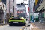Lamborghini Huracan LP610-4 by Duke Dynamics 2016 года